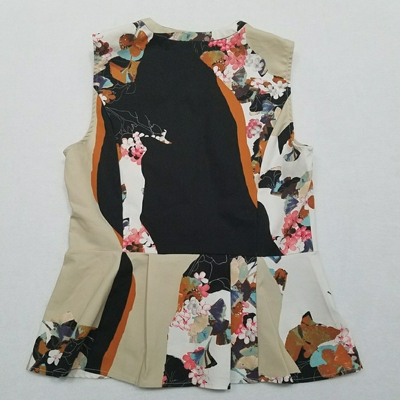 3.1 Philip Lim for target career tank sleeveless - Picture 2 of 7